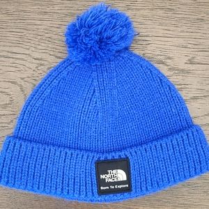 The Northface Baby OS Hat